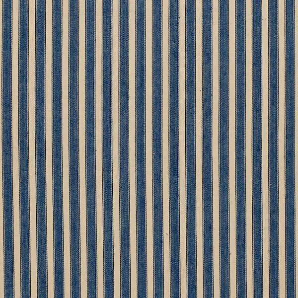 1920svintageファブリック布birthdeth jantiques Antique French Fabric Ticking Striped Material Cotton 1910
